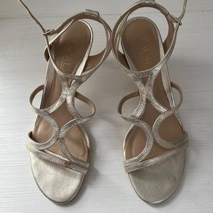 Lauren Ralph Lauren women’s sandals